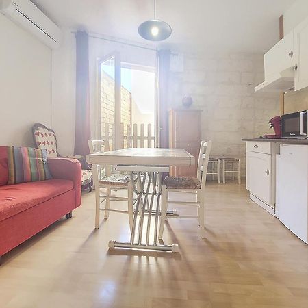 Studio Climatise Corps Saints Apartment Авиньон Екстериор снимка