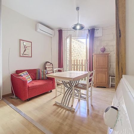 Studio Climatise Corps Saints Apartment Авиньон Екстериор снимка