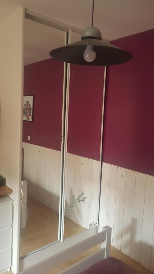 Studio Climatise Corps Saints Apartment Авиньон Екстериор снимка