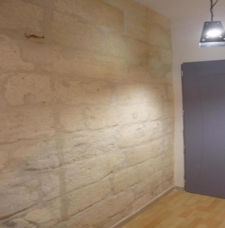 Studio Climatise Corps Saints Apartment Авиньон Екстериор снимка