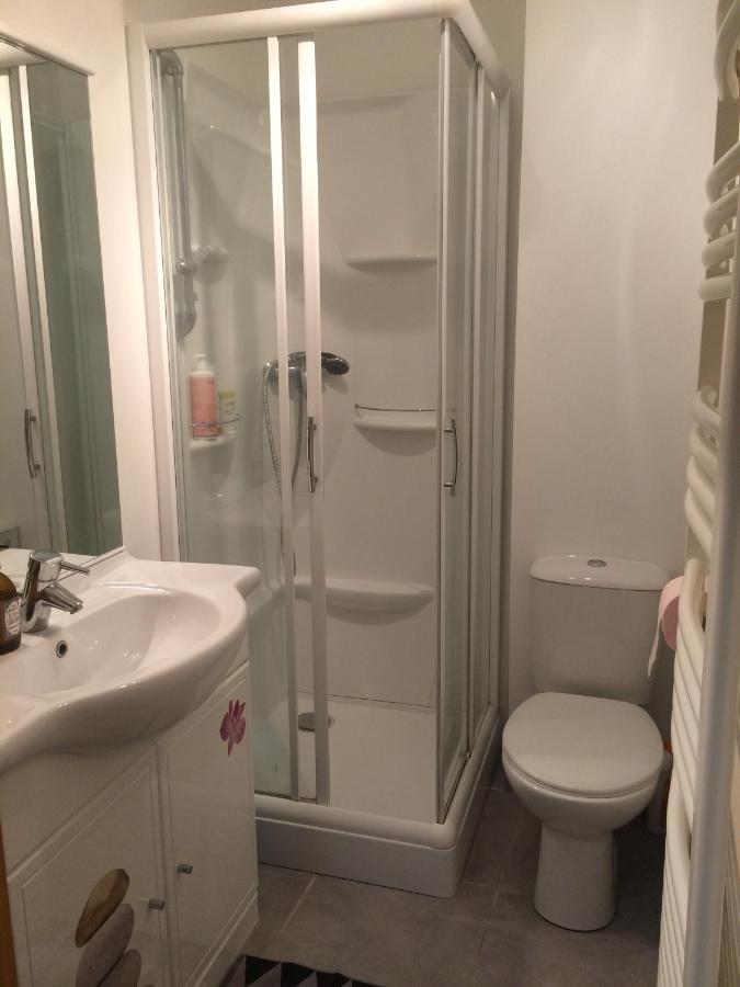 Studio Climatise Corps Saints Apartment Авиньон Екстериор снимка