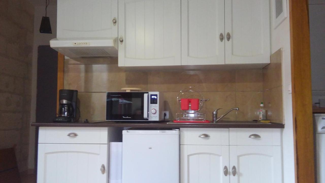 Studio Climatise Corps Saints Apartment Авиньон Екстериор снимка